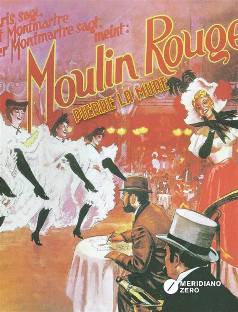 sito ufficiale moulin rouge